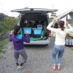 今日の古宇利島は格別ヤバイ！！　沈船エモンズダイビング