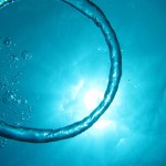みんなで水納