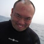 悪アクアラングおじさん再降臨！
