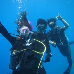 ラビリンスってきました！　　瀬底島ＦＵＮダイビング　　　　　ダイブナッツブログ