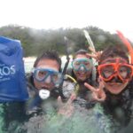 山川ビーチを愛する日　　　　ダイブナッツブログ