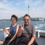 今日もナイスお天気で、水納島を攻める！　　水納島ＦＵＮダイビング　　　ダイブナッツブログ