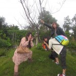 久し振りの一人ぼっち　　　ダイブナッツブログ