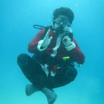 あしたまでは良い天気予定☆じゃあどこ行くの！？　釣りでしょ！　　　ダイブナッツブログ
