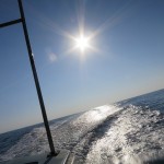 すんごい晴れの日ＩＮ水納島、瀬底島ＦＵＮダイビング♪　　　　ダイブナッツブログ