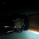 突然のナイト＆セルフダイビング講習　　　ダイブナッツブログ