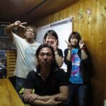 中級ダイバーになりました。　　　ダイブナッツブログ