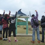 もうすぐ与那国ツアー! ダイブナッツブログ