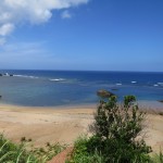 沖縄北部をドライブな1日　　　ダイブナッツブログ