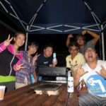 ダイブナッツ、賑わってまいりました！