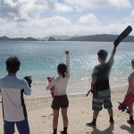 2015年4月！　慶良間諸島、阿嘉島ダイビングツアー開催いたします☆　　ダイブナッツブログ