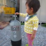 今日の夜から・・・・　　　　　　ダイブナッツブログ