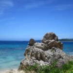 本部の海を攻めまくりな１日☆　　　ダイブナッツブログ