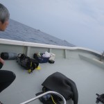 貸切残波☆　　　ダイブナッツブログ