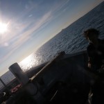 久米島から帰ってきました☆　そしてサンセット＆ボートナイト！　　ダイブナッツブログ