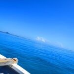 本日も流れ無しの水納島☆　　　ダイブナッツブログ