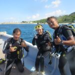 シゲさんケイさんズ☆　　　ダイブナッツブログ