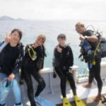海の声が聞きたくて２０１５’秋　　　　ダイブナッツブログ