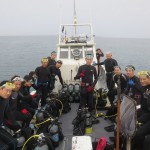 社員旅行で瀬底島体験ダイビング☆＆Oさんと瀬底島FUNダイビング☆　　ダイブナッツブログ
