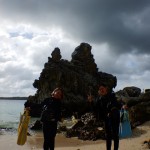 ベア倉さん☆ご紹介ありがとうございます！の巻　　　　　ダイブナッツブログ