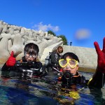 ２２年越しの水中世界☆　　　ダイブナッツブログ