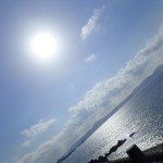 ダイスケさんの最近お気に入りのビーチへ☆　　ダイブナッツブログ