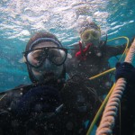 久しぶりすぎる水納島へGO　　　ダイブナッツブログ