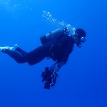 やっと行けたぞ！エモンズ&水納島☆　　　ダイブナッツブログ