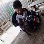 冬の伊江島は良い砂地が揃ってます☆　　　ダイブナッツブログ
