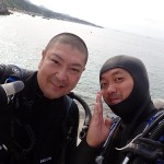 チームおっさんズＦＵＮダイビング！　　　ダイブナッツブログ