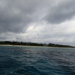 こんな日でも行けるんかい！？水納島！？　　　ダイブナッツブログ