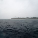 雨風強いけど水納島に行けました☆　　ダイブナッツブログ