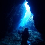 瀬底島と本島沖合いに癒やされる☆　　ダイブナッツブログ